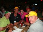 John Daly Loud Mouth Golf Tournament